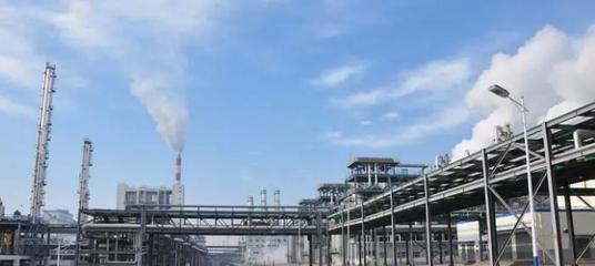 高化學SEG乙二醇技術轉讓產能突破875萬噸/年，引領行業創新