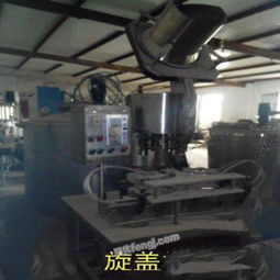 飲料廠轉型升級下的設備與技術轉讓新機遇