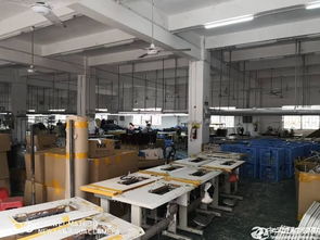 橫崗安良現(xiàn)成服裝廠600平出租 技術(shù)轉(zhuǎn)讓免轉(zhuǎn)讓費(fèi) 兩年合同穩(wěn)定無(wú)憂