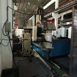 廣東二手機床市場全攻略 求購、回收、供應、出售及技術轉讓一站式指南