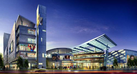 商業(yè)地產(chǎn)人流與業(yè)態(tài)規(guī)劃設計 驅(qū)動商業(yè)綜合體成功的關鍵因素