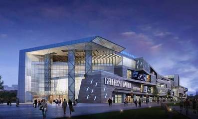 盤點(diǎn)泉州商業(yè)綜合體 改變生活，誰(shuí)主沉浮？